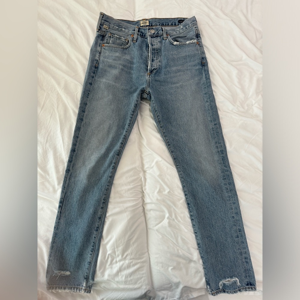Citizens of Humanity Jeans-Premium Vintage